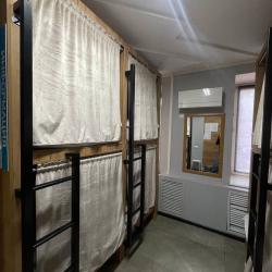 Одноместная капсула
