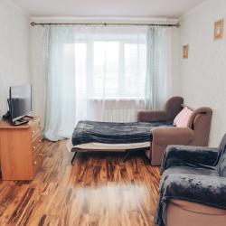 Фото Апартаменты на Бабушкина