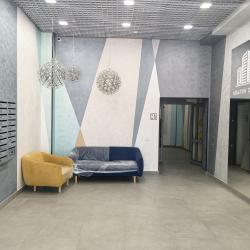 1-комнатные апартаменты стандарт