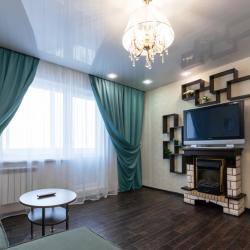 1-комнатные апартаменты люкс