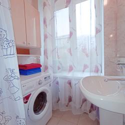 Фото Апартаменты на проспекте Ленина 61