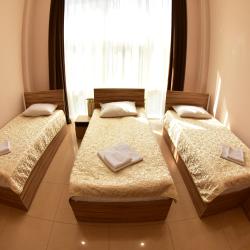 Фото Отель Уют