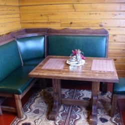 Фото Отель ский Медведь