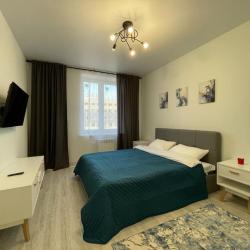 Фото Апартаменты на улице Кошурникова