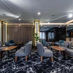фото 25 Kravt Nevsky Hotel and Spa (Кравт Невский)