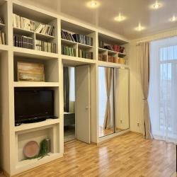 3-комнатные апартаменты стандарт