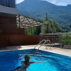 Фото Отель Вальс Цветов