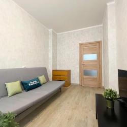 Фото Апартаменты на улице Мечникова 39Б