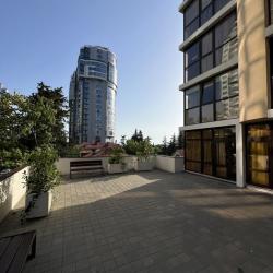 2-комнатные апартаменты стандарт