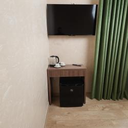 Фото Отель Камин-Хаус