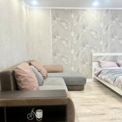 2-комнатные апартаменты люкс