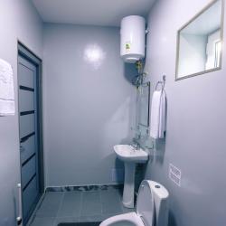 Фото Отель Eagle Rock (Игл Рок)