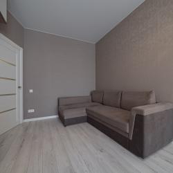 Фото Отель Манхэттен Эстейт на улице Ясная 3-60