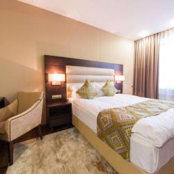 Фото Отель Best Western Plus Astana (Бест Вестерн плюс Астана)
