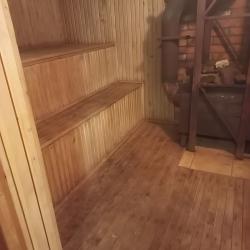 Фото Отель Коттедж в поселке Ерзовка