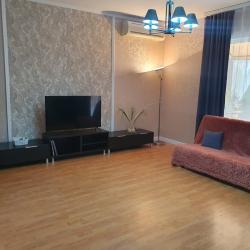 Фото Отель На Золотой