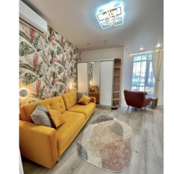 2-комнатные апартаменты люкс 2