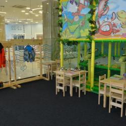 Фото Отель Бригантина