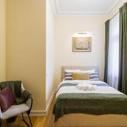 фото 70 GMApartments (ДжиЭмАпартментс) на улице Тверская 4