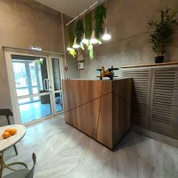 Фото Отель Рейс 66