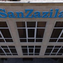 Фото Отель SanZazila (СанЗазила)