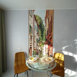 Фото Апартаменты на проспекте Ленина