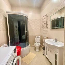 Фото Апартаменты на улице Крымская 22 корпус 23