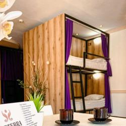 Фото Хостел Вертебра