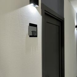 Фото Отель Трест
