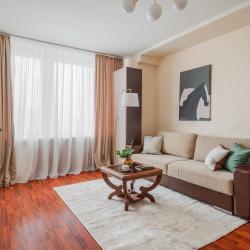 Фото Kvart-Hotel (Кварт-Отель) на улице Новый Арбат 26