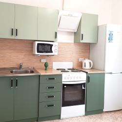 1-комнатные апартаменты стандарт