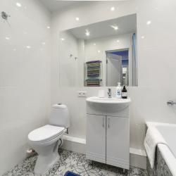 Фото Апартаменты на улице Невская