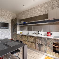 фото 3 RIVA Apart (РИВА Апарт) на улице Чапаева