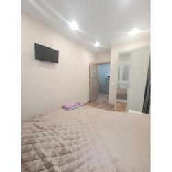 Фото Отель Причал на улице Братская 7/8