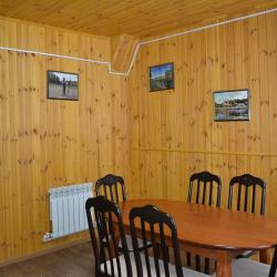 Фото Отель Пансионат Плес