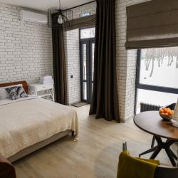 Фото Отель Тайное место