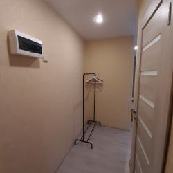 Фото Апартаменты на Сибирском тракте 26