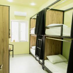 Фото Отель Safarovs Family (Сафаровс Фэмили)