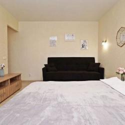 1-комнатные апартаменты стандарт