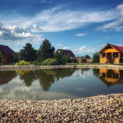 Фото Эко-отель Шанти