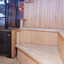 Фото Отель Гостевой дом Сосновый Бор