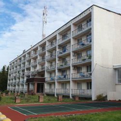 Фото Отель Буревестник Корпус 1