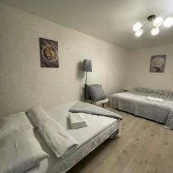 Фото Апартаменты на площади Гагарина