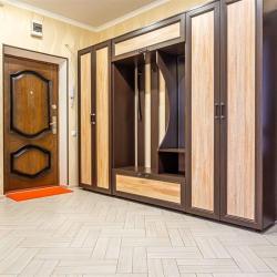 2-комнатные апартаменты стандарт
