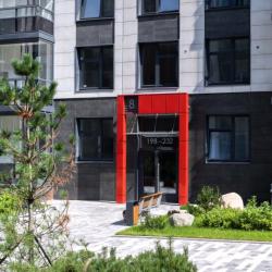 фото 17 ДжейТи апартаменты на улице Александра Матросова