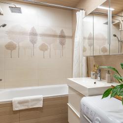 фото 26 Апартаменты Garden Loft (Гарден Лофт) на улице Фитаревская