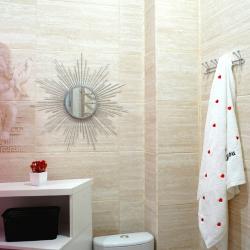 Фото Апартаменты на улице Оснабрюкская 16 корпус 1