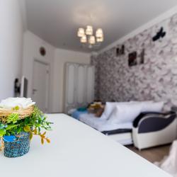 фото 6 LetoApart (ЛетоАпарт) на улице Крымская 22