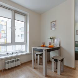 Фото Отель Ka Home (Ка Хоум) в микрорайоне Крутые Ключи 41