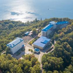 фото 16 AZIMUT Отель Прометей Небуг (Азимут Прометей)